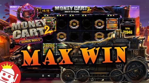 Money Cart 2 888 Casino