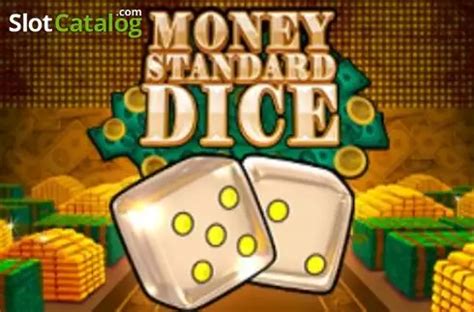 Money Standard Dice Novibet