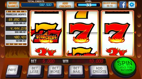 Money Standard Wild Slot - Play Online