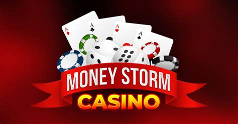 Money Storm Casino Venezuela