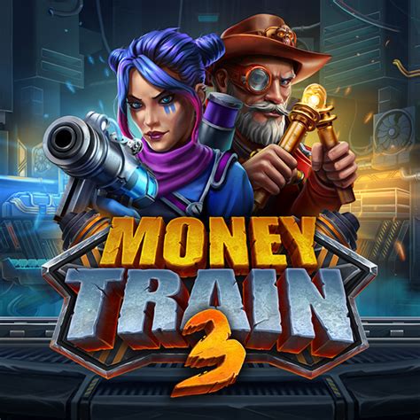 Money Train 3 Parimatch