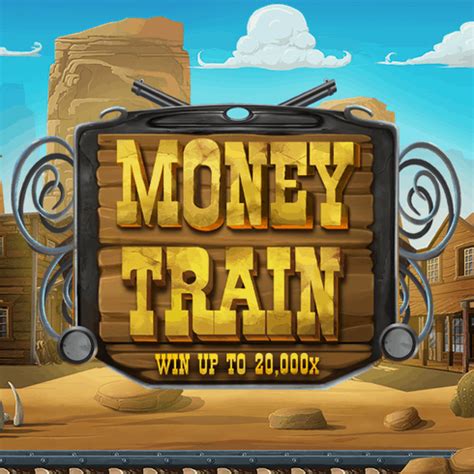 Money Train Betano