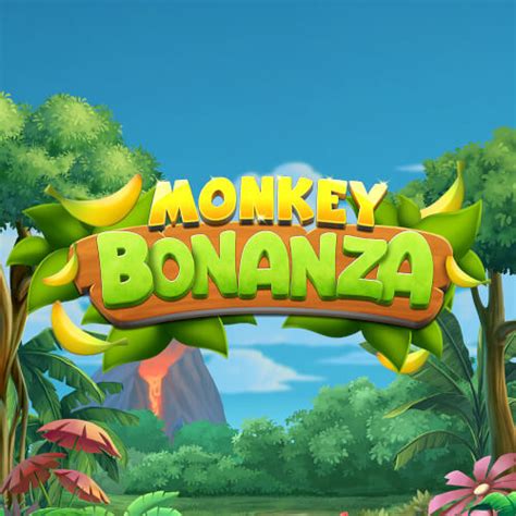 Monkey Bonanza Betsson
