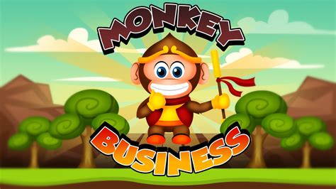 Monkey Business Betsul