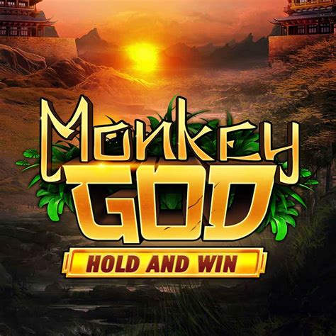 Monkey God Leovegas