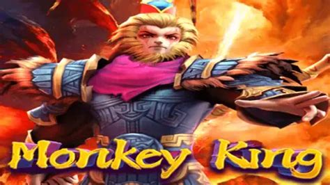 Monkey King Ka Gaming Betano