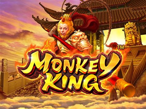 Monkey King Slot Gratis