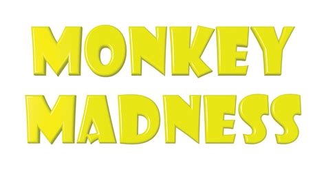 Monkey Madness Sportingbet