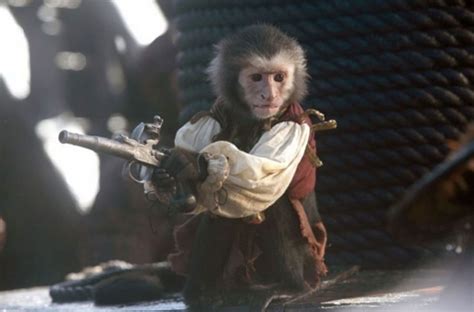 Monkey Pirates Blaze