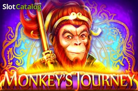 Monkey S Journey Bwin