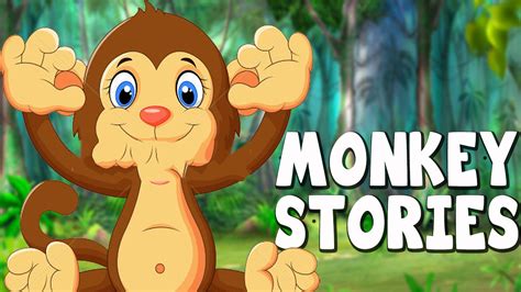 Monkey Story Betsson