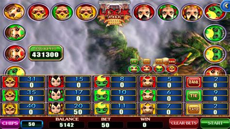 Monkey Story Slot - Play Online