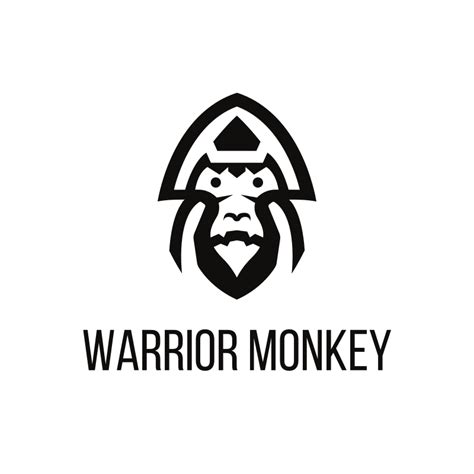 Monkey Warrior Betway