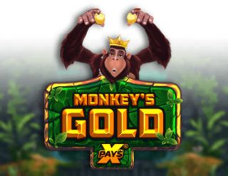Monkeys Gold Xpay Brabet