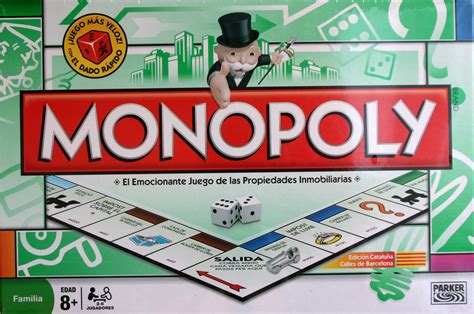 Monopolio Facil De Rua Slots