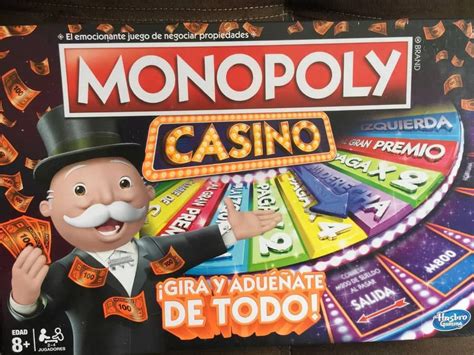 Monopoly Casino Brazil