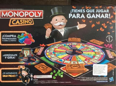 Monopoly Casino Venezuela