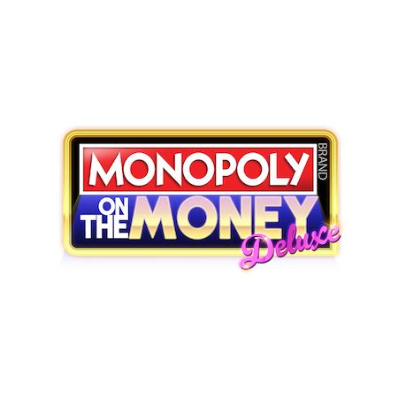 Monopoly On The Money Deluxe Brabet