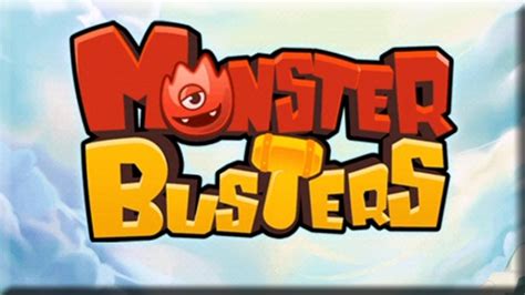 Monster Buster Betfair