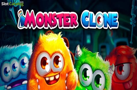 Monster Clone Leovegas
