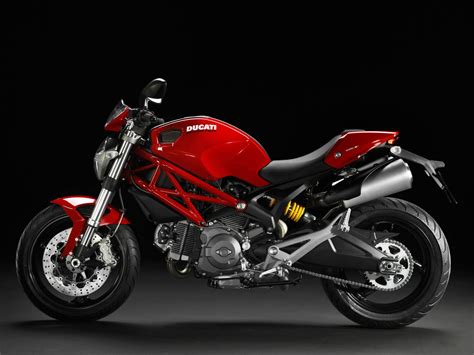 Monster Ducati Poker