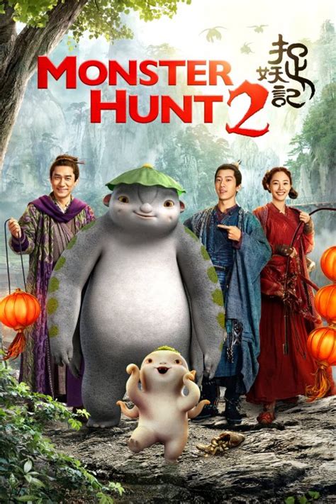 Monster Hunt Netbet