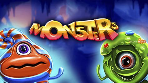 Monster Hunt Slot Gratis