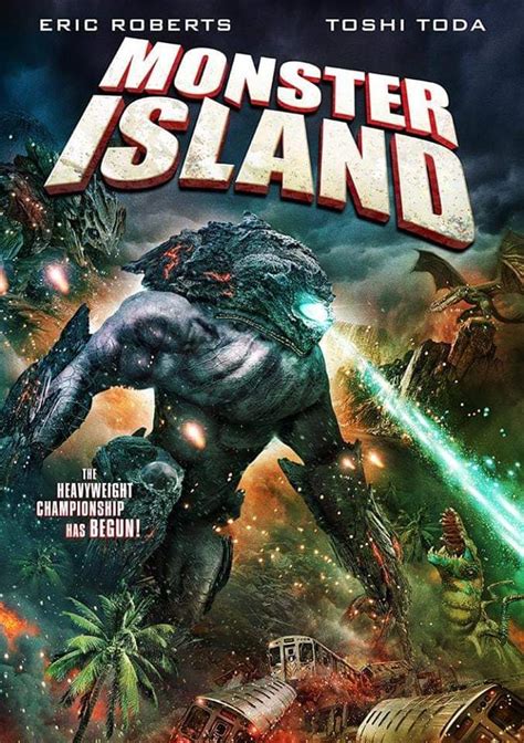 Monster Island Betsson