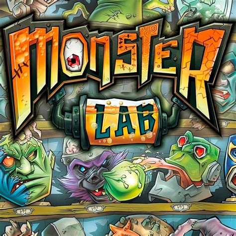 Monster Lab Review 2024