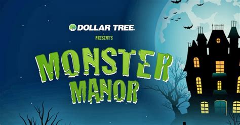 Monster Manor 1xbet