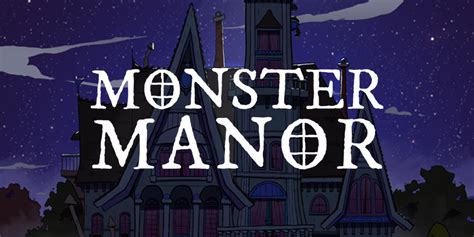 Monster Manor Brabet