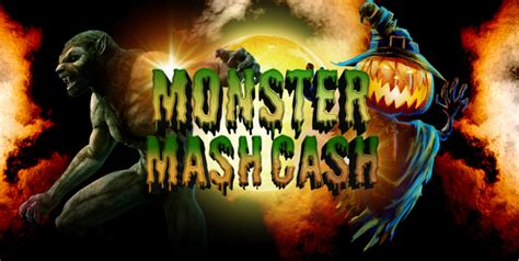 Monster Mash Cash Betfair