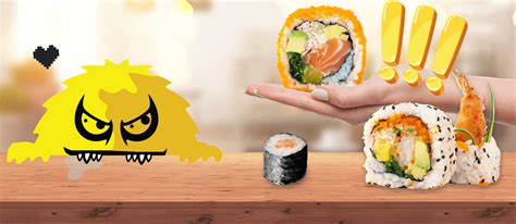 Monster Sushi Bet365