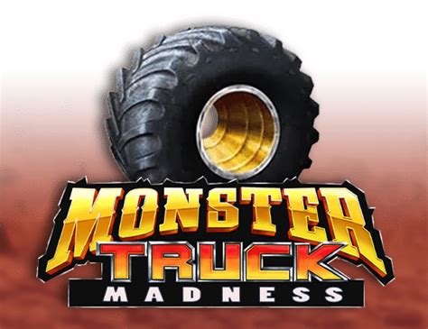 Monster Truck Madness Slot - Play Online