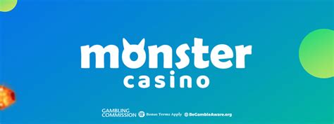 Monstercasino Guatemala