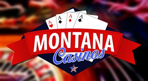 Montana Slots De Casinos