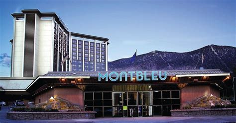 Montbleu Resort Casino E Spa