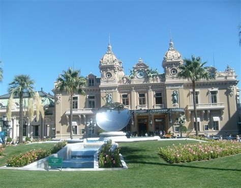 Monte Carlo Casino Review