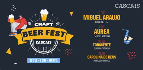 Monte Cassino De Artesanato Festival De Cerveja