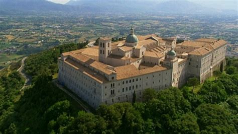 Monte Cassino De Cha