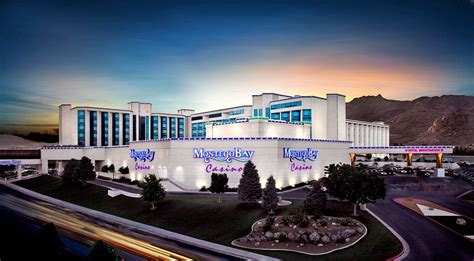 Montego Bay Casino Wendover Quartos