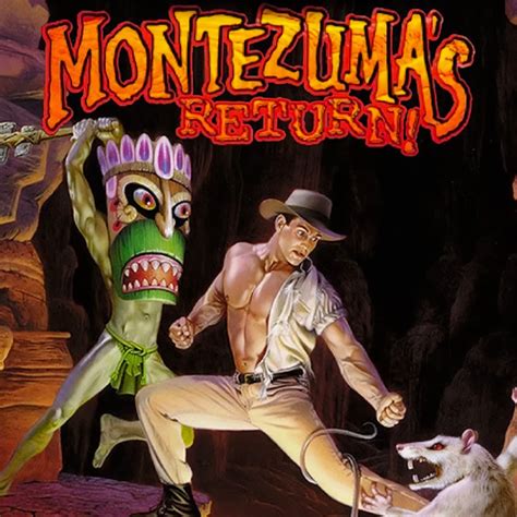 Montezuma S Quest Bwin