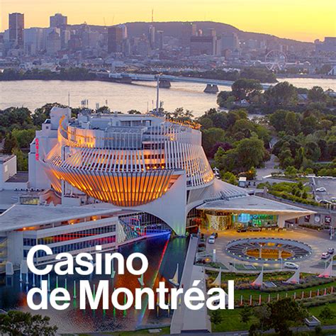 Montreal Casino De Pequeno Almoco Revisao