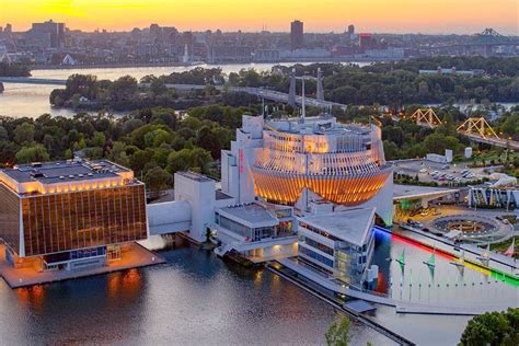 Montreal Casino Renovations