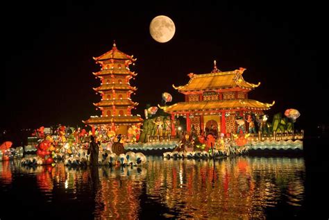 Moon Festival Novibet
