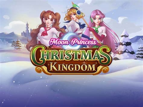 Moon Princess Christmas Kingdom Netbet