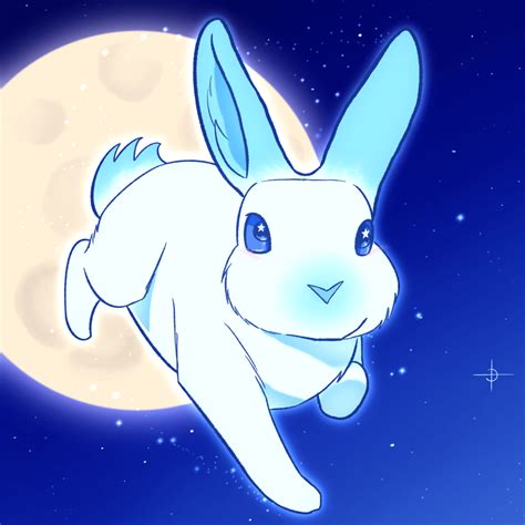 Moon Rabbit Betsson