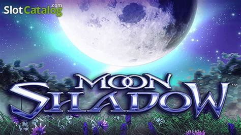 Moon Shadow Slot Gratis