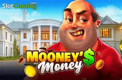 Mooney S Money Slot Gratis