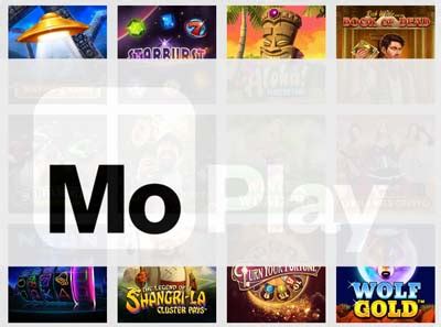 Moplay Casino Brazil